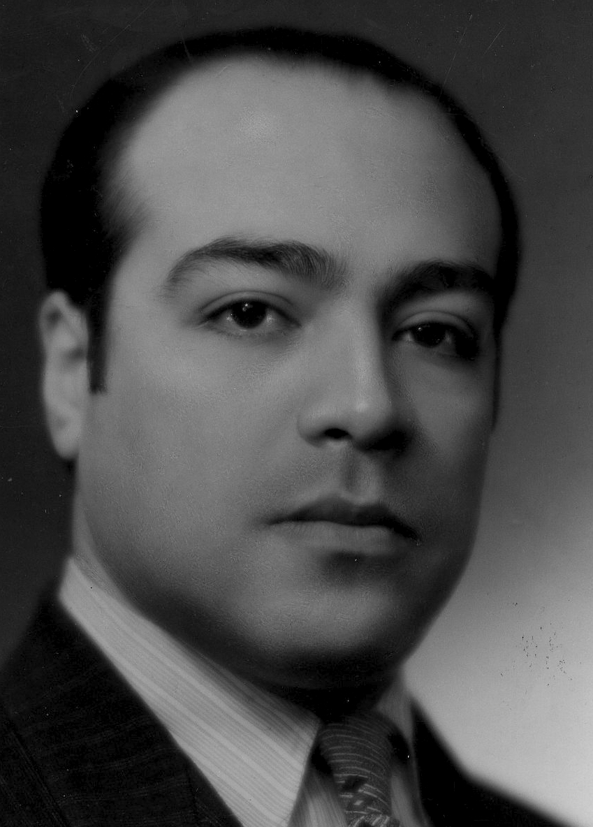 Jorge Enrique Carrera Andrade Vaca, co escritor de la Vasija de Barro